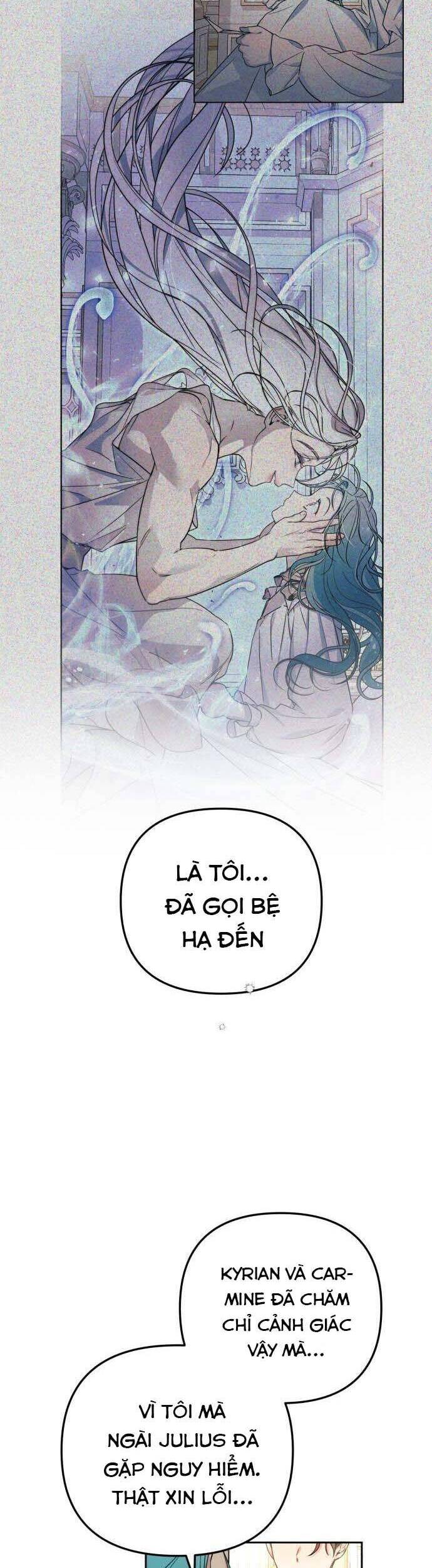 Công Nương Mint Bé Nhỏ - Chương 16