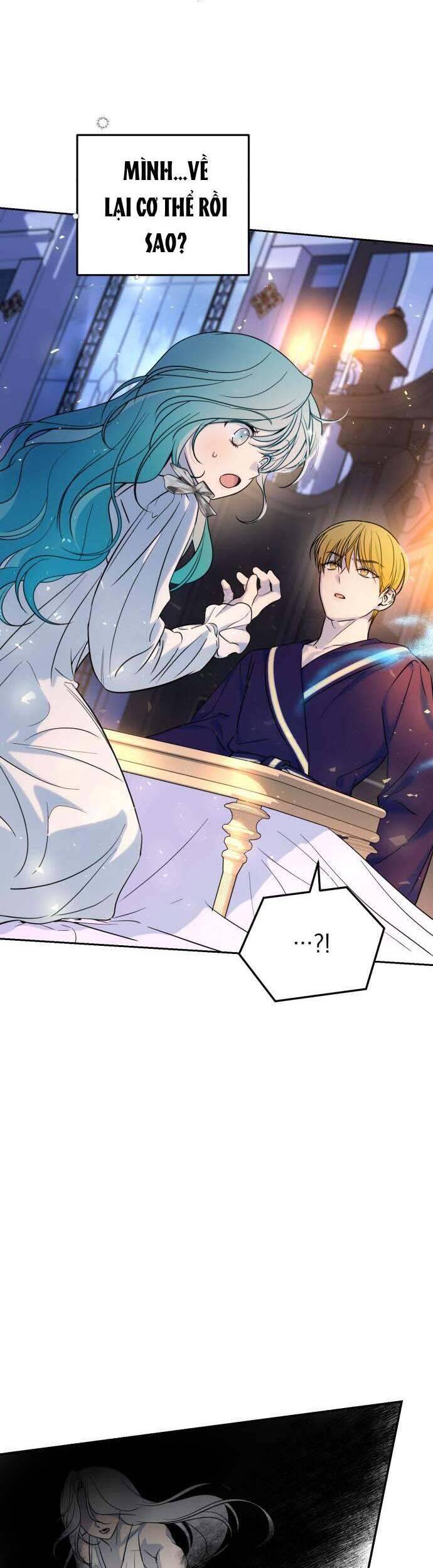 Công Nương Mint Bé Nhỏ - Chương 16