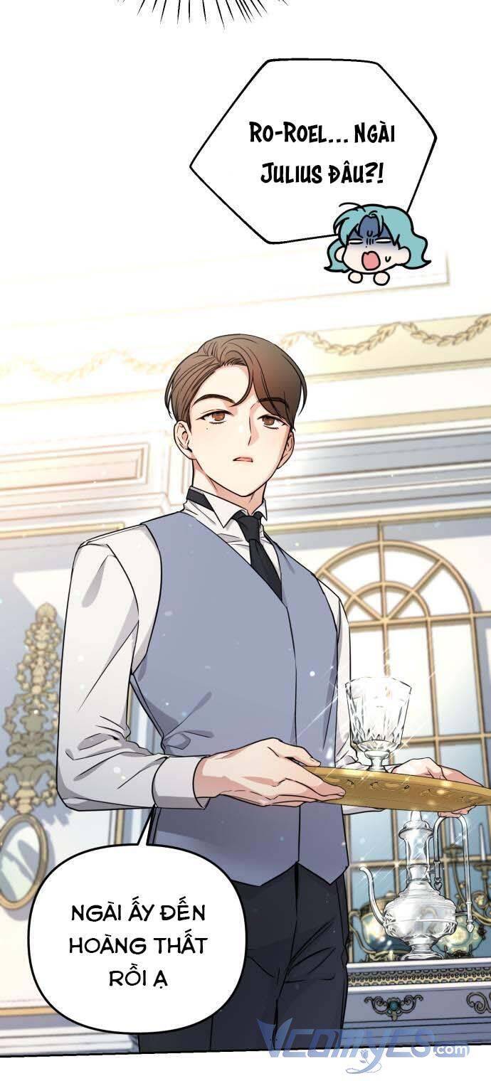 Công Nương Mint Bé Nhỏ - Chương 16