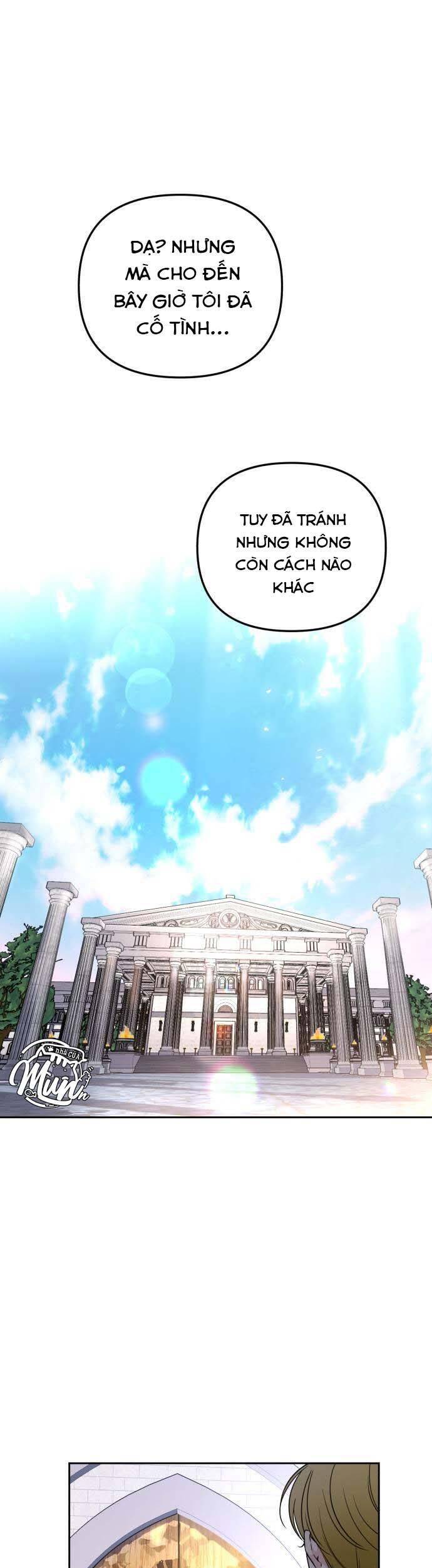 Công Nương Mint Bé Nhỏ - Chương 16