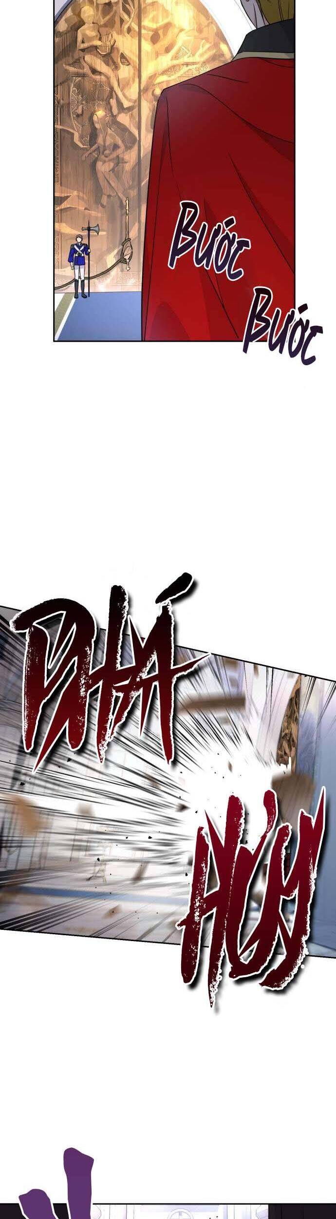 Công Nương Mint Bé Nhỏ - Chương 16