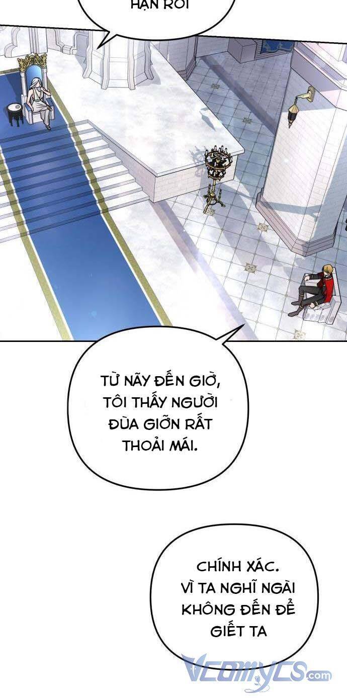 Công Nương Mint Bé Nhỏ - Chương 16