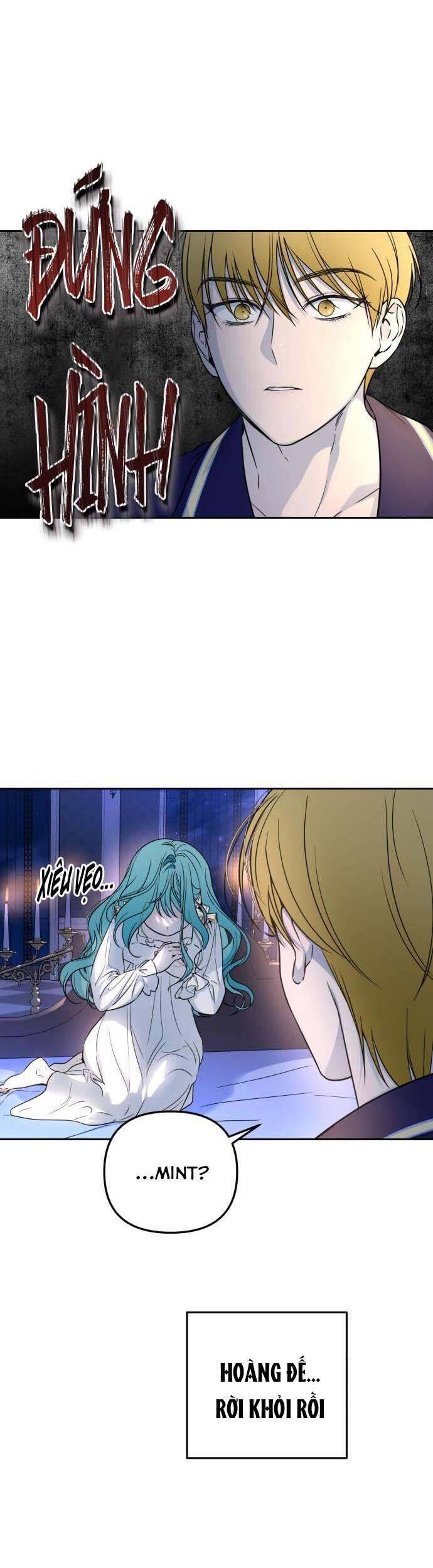 Công Nương Mint Bé Nhỏ - Chương 16