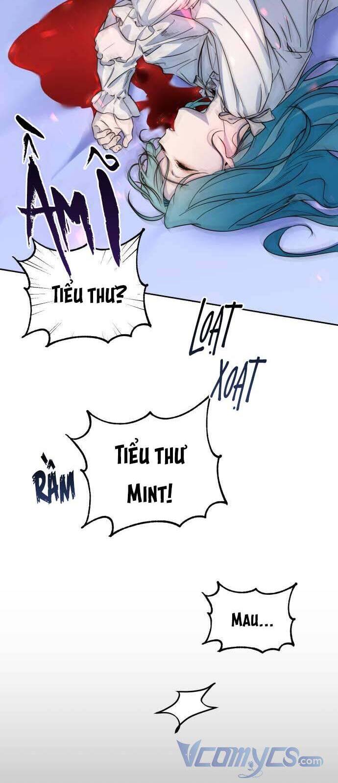 Công Nương Mint Bé Nhỏ - Chương 16