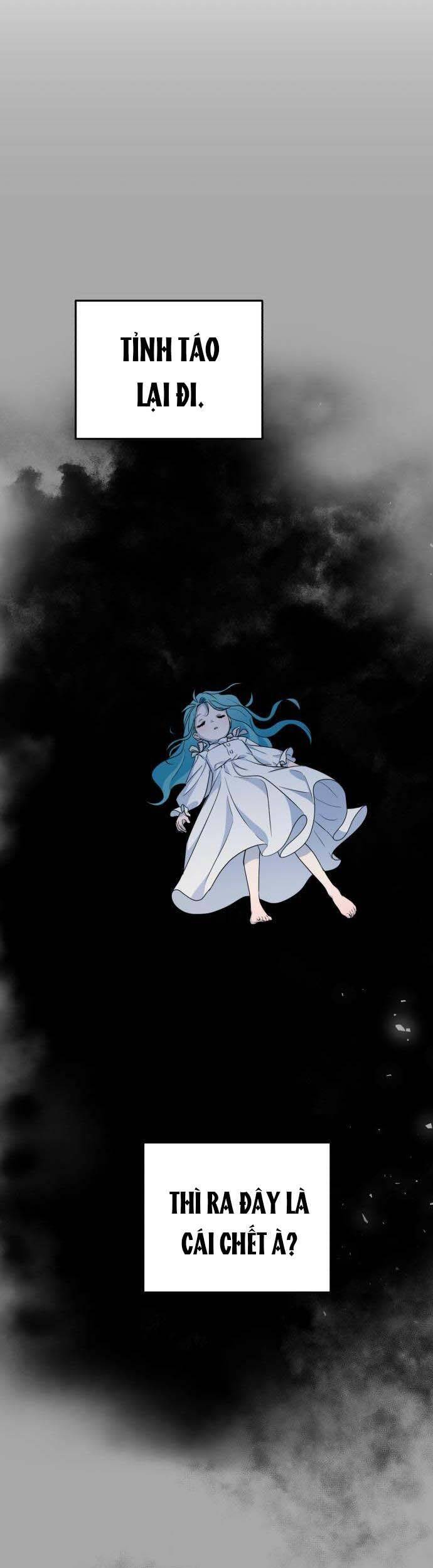 Công Nương Mint Bé Nhỏ - Chương 16