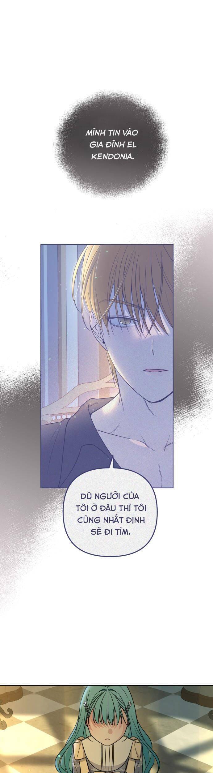 Công Nương Mint Bé Nhỏ - Chương 17