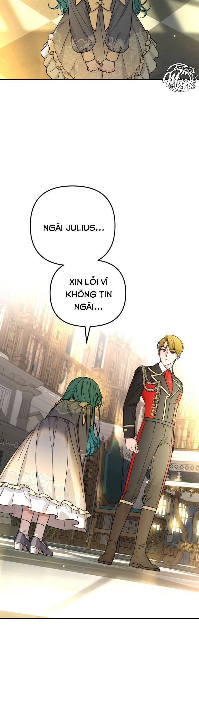 Công Nương Mint Bé Nhỏ - Chương 17