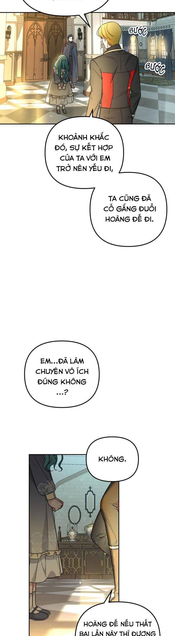 Công Nương Mint Bé Nhỏ - Chương 17