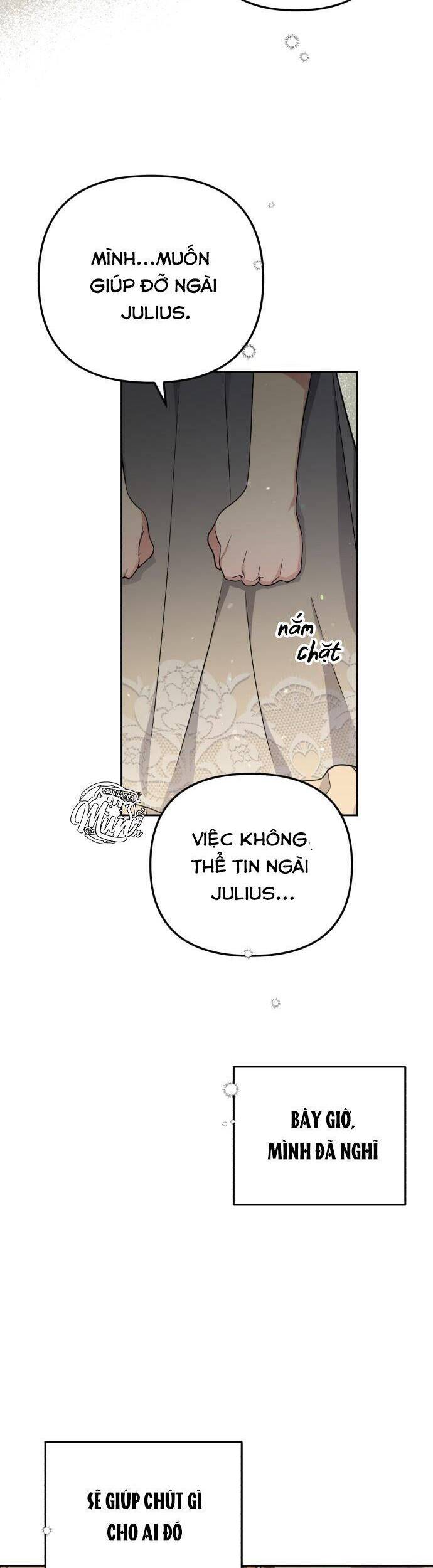 Công Nương Mint Bé Nhỏ - Chương 17