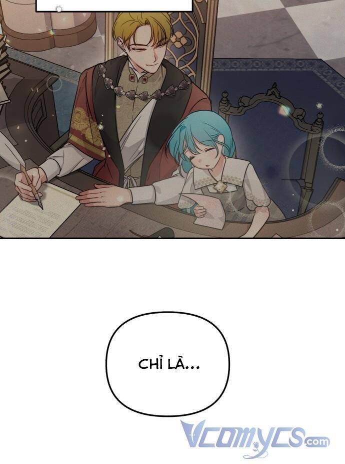 Công Nương Mint Bé Nhỏ - Chương 17