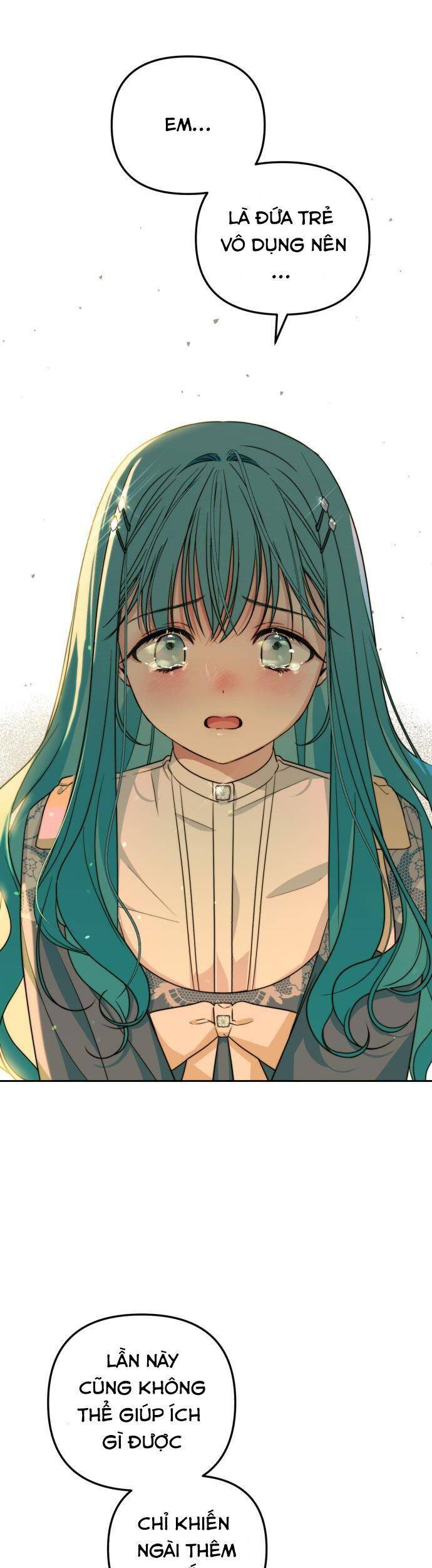 Công Nương Mint Bé Nhỏ - Chương 17