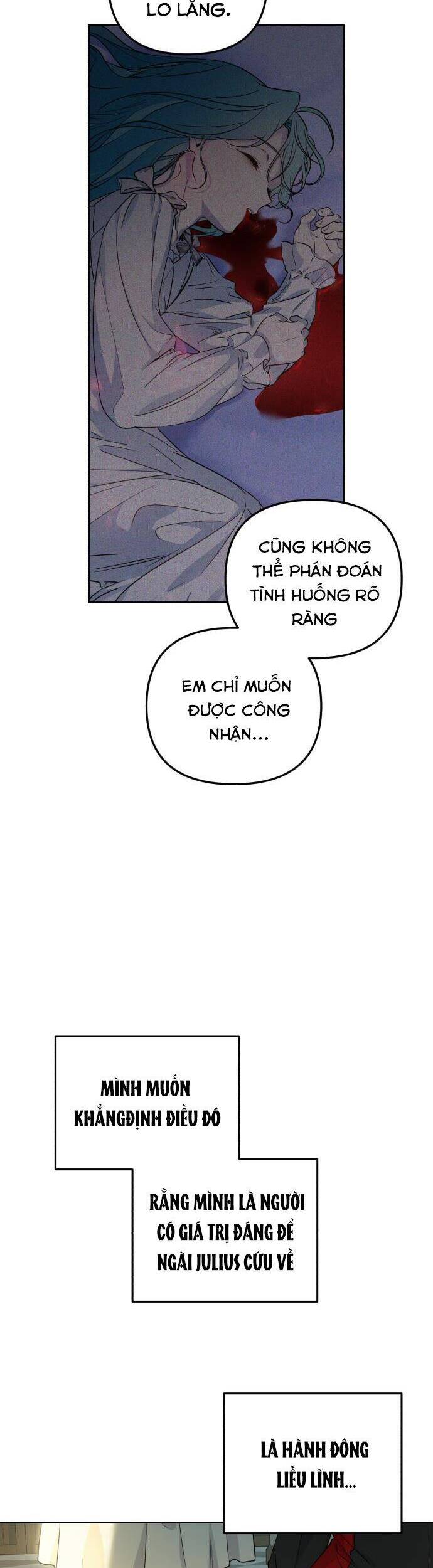 Công Nương Mint Bé Nhỏ - Chương 17