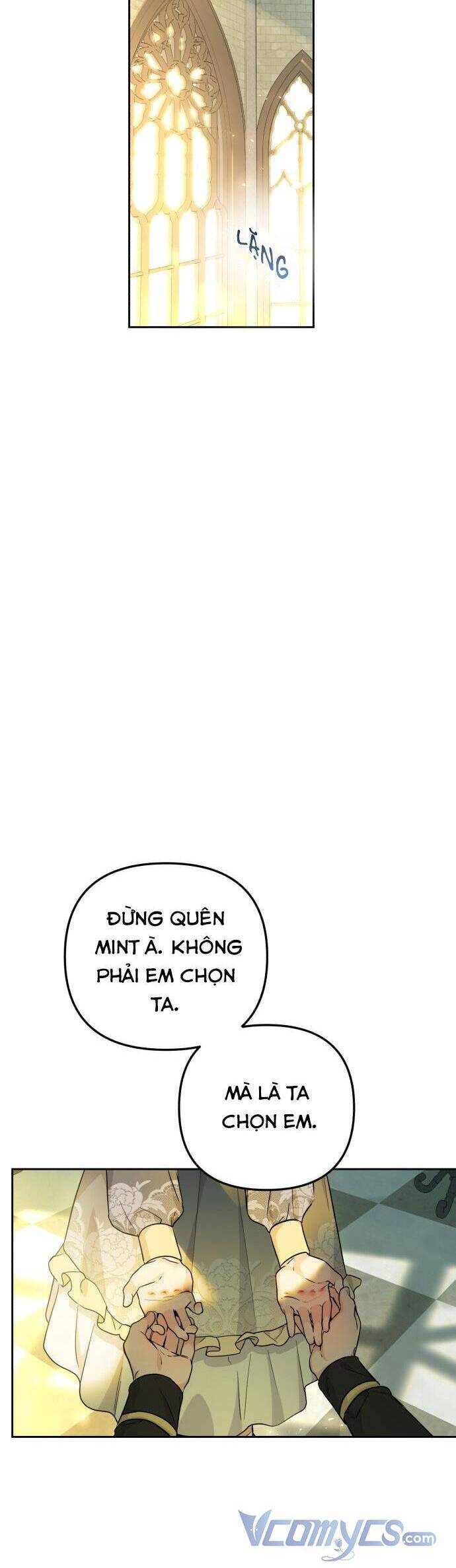 Công Nương Mint Bé Nhỏ - Chương 17