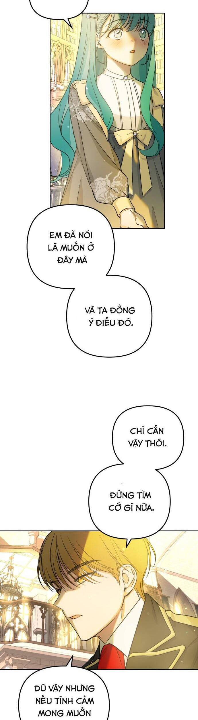 Công Nương Mint Bé Nhỏ - Chương 17