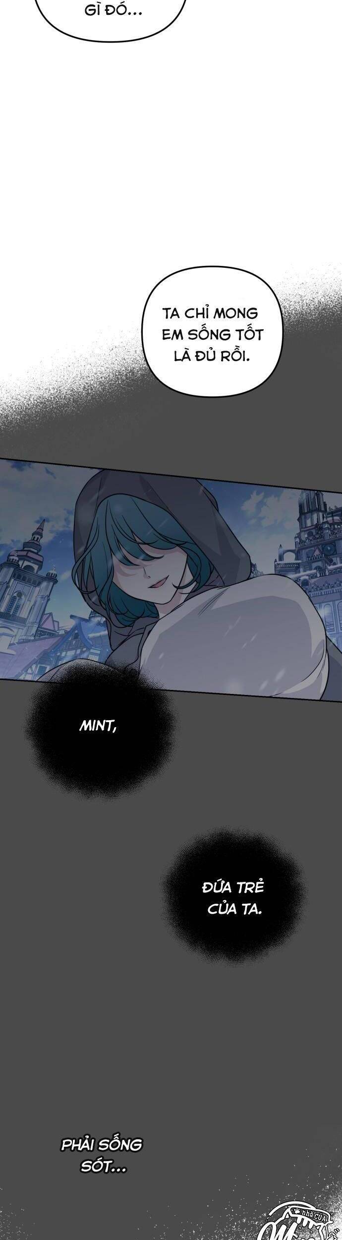 Công Nương Mint Bé Nhỏ - Chương 17