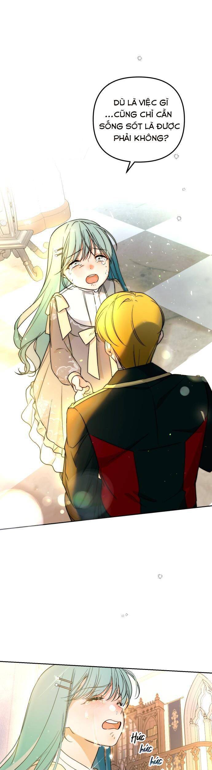 Công Nương Mint Bé Nhỏ - Chương 17