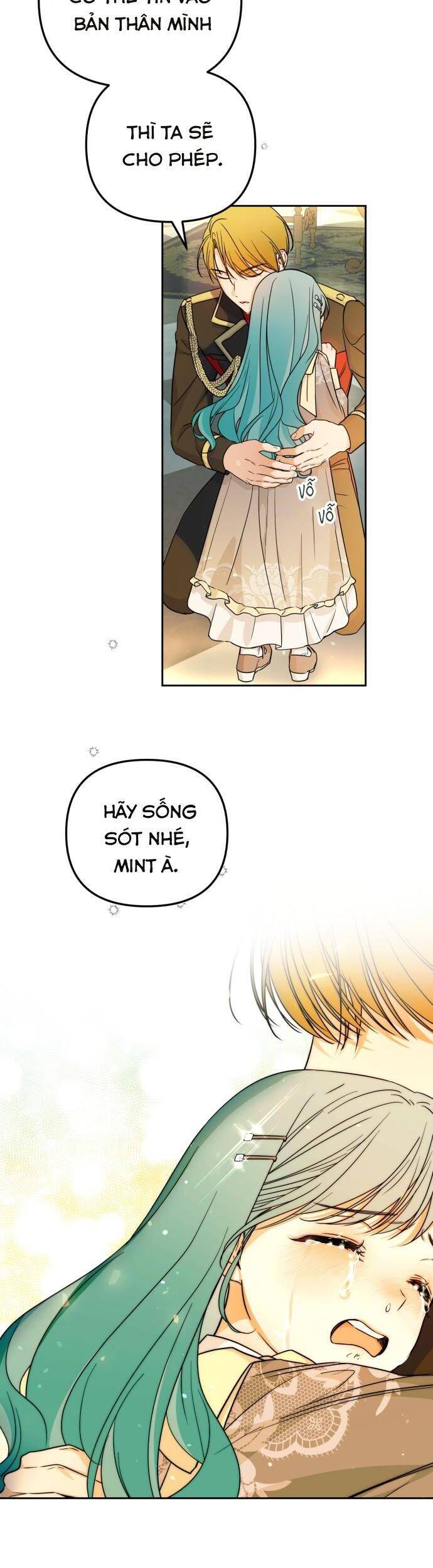 Công Nương Mint Bé Nhỏ - Chương 17