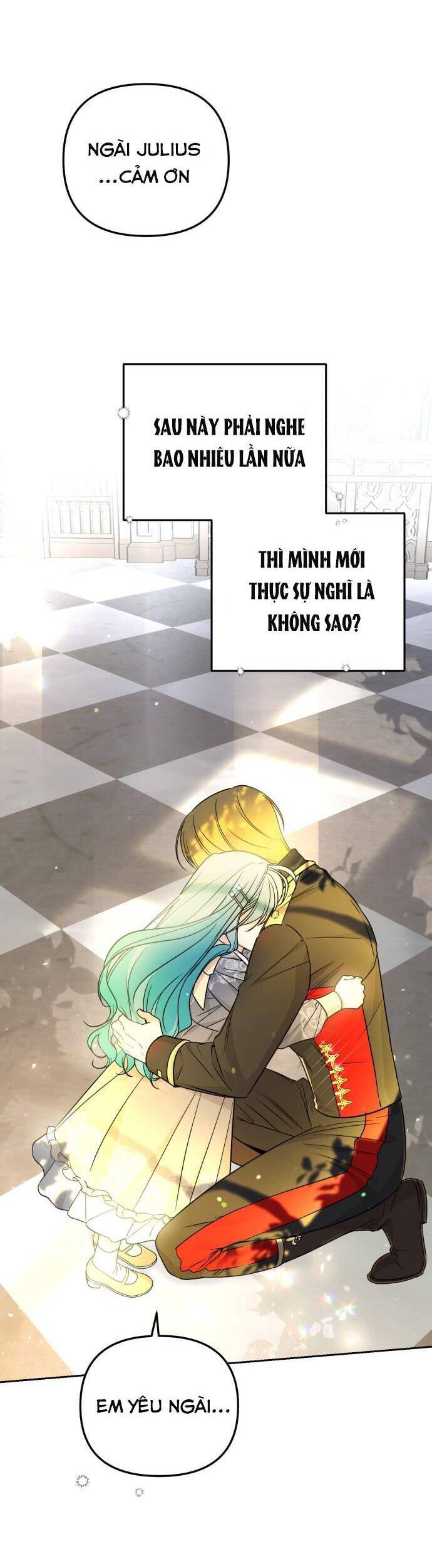 Công Nương Mint Bé Nhỏ - Chương 17