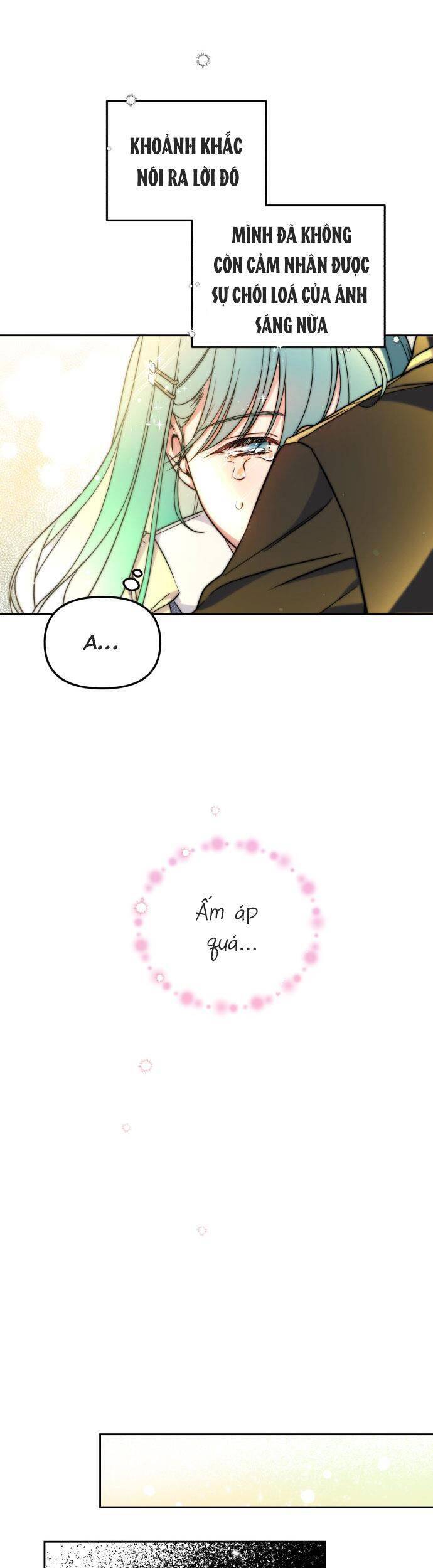 Công Nương Mint Bé Nhỏ - Chương 17