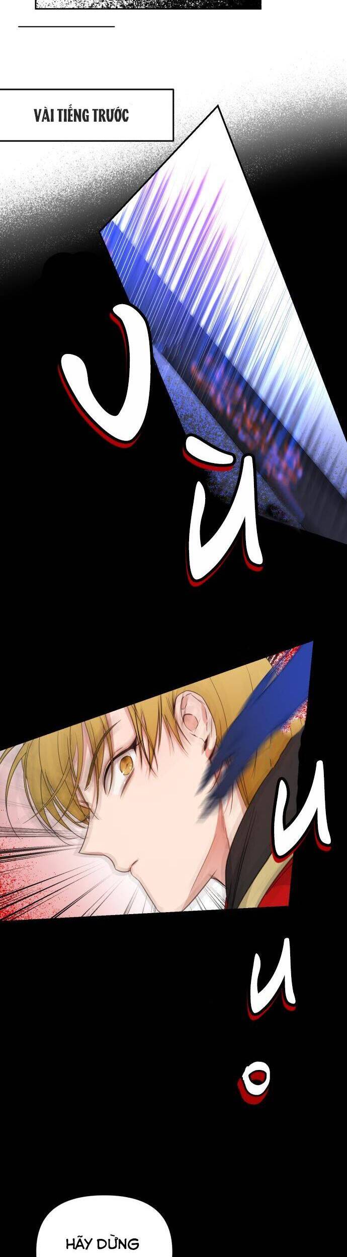 Công Nương Mint Bé Nhỏ - Chương 17