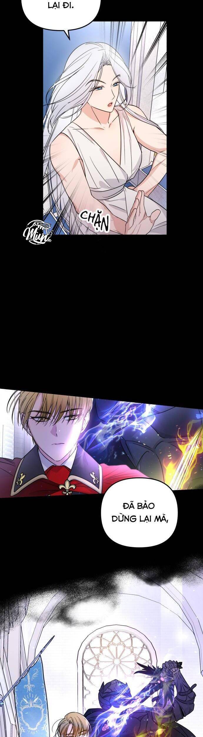 Công Nương Mint Bé Nhỏ - Chương 17