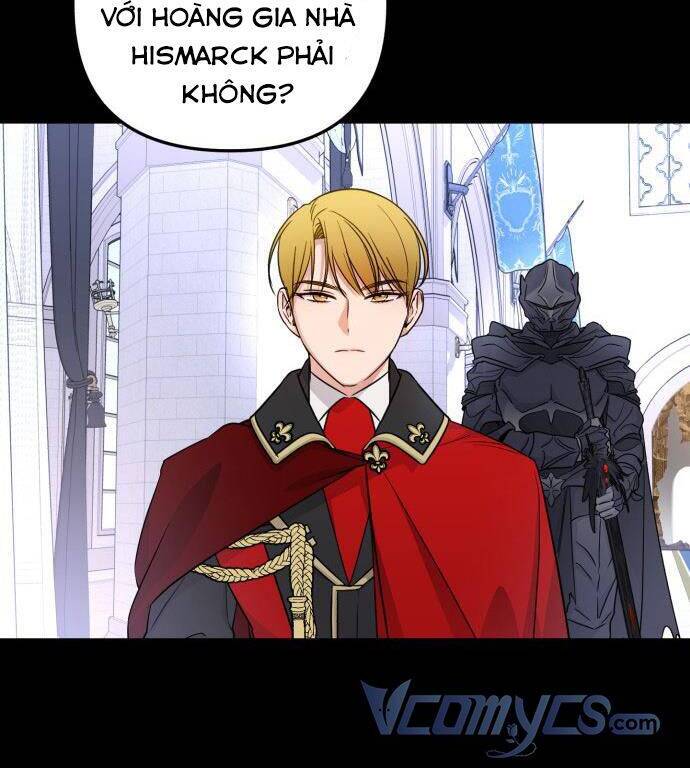 Công Nương Mint Bé Nhỏ - Chương 17