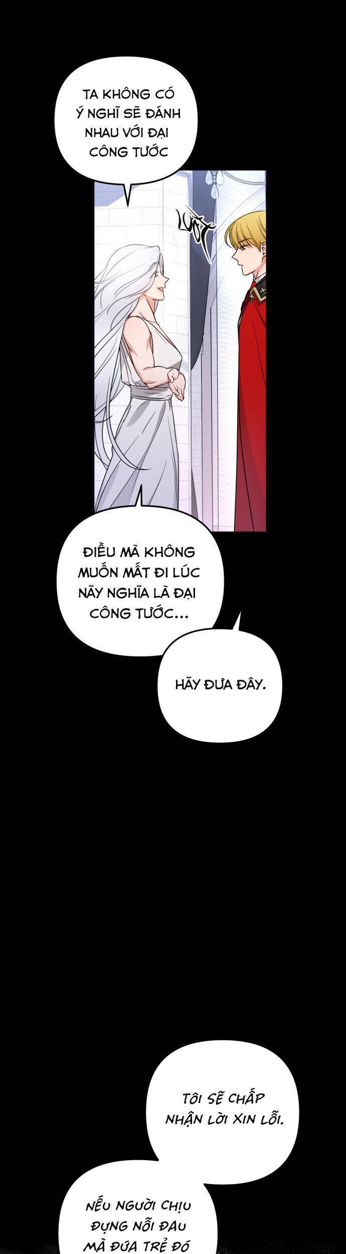 Công Nương Mint Bé Nhỏ - Chương 17