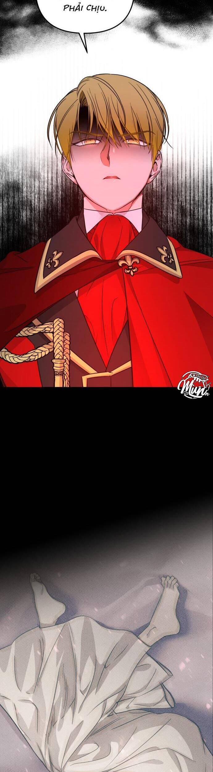 Công Nương Mint Bé Nhỏ - Chương 17