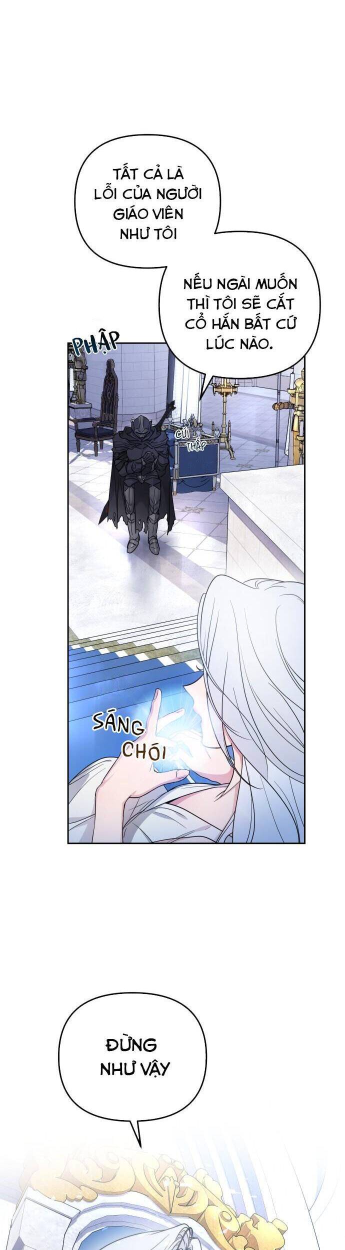 Công Nương Mint Bé Nhỏ - Chương 18