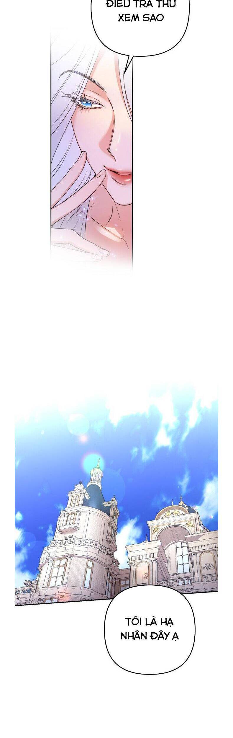 Công Nương Mint Bé Nhỏ - Chương 18