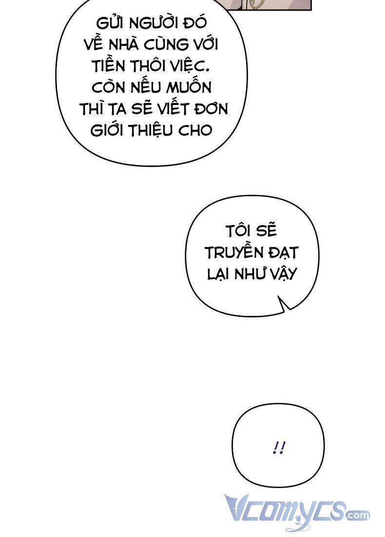 Công Nương Mint Bé Nhỏ - Chương 18