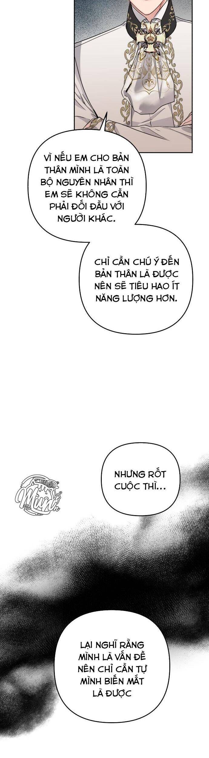 Công Nương Mint Bé Nhỏ - Chương 18