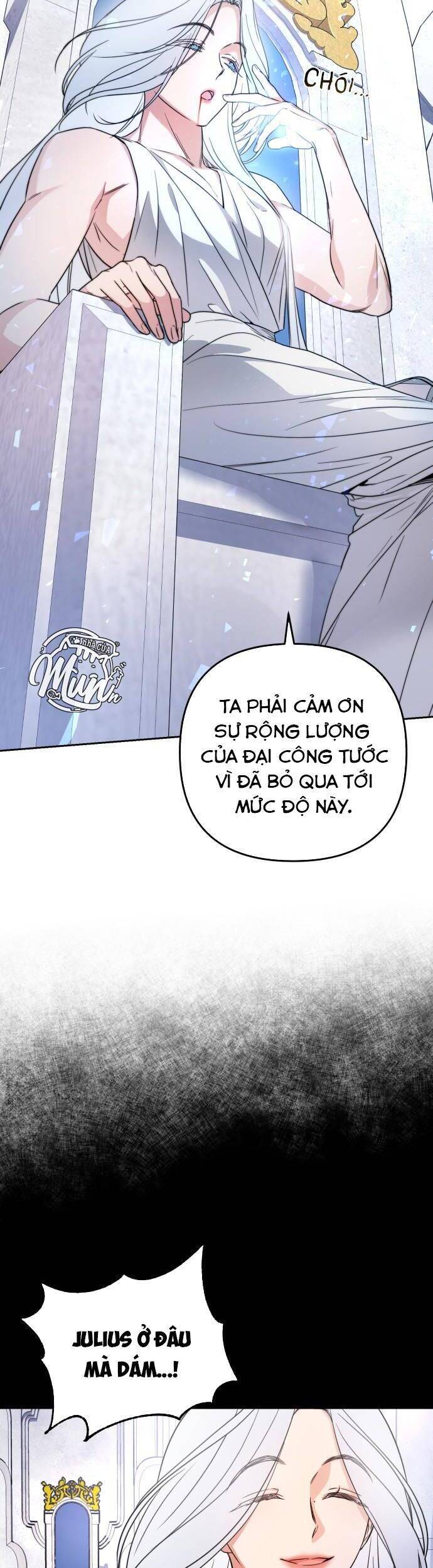 Công Nương Mint Bé Nhỏ - Chương 18