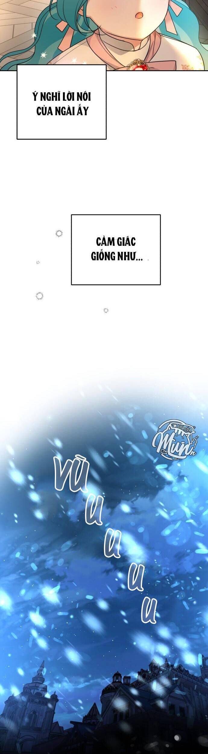 Công Nương Mint Bé Nhỏ - Chương 18