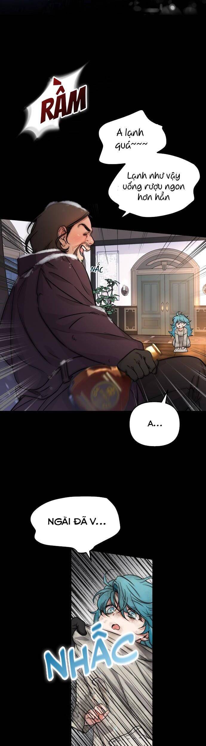 Công Nương Mint Bé Nhỏ - Chương 18