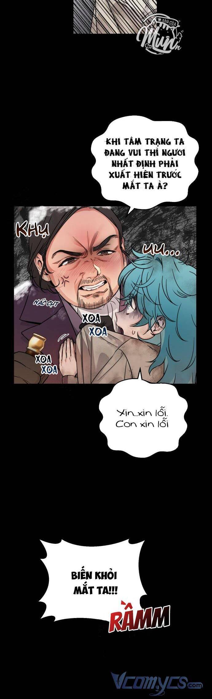 Công Nương Mint Bé Nhỏ - Chương 18