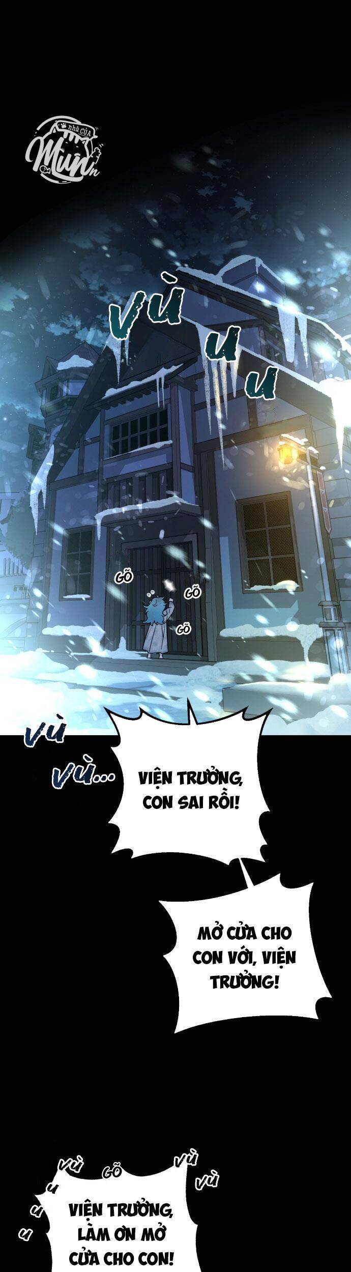Công Nương Mint Bé Nhỏ - Chương 18