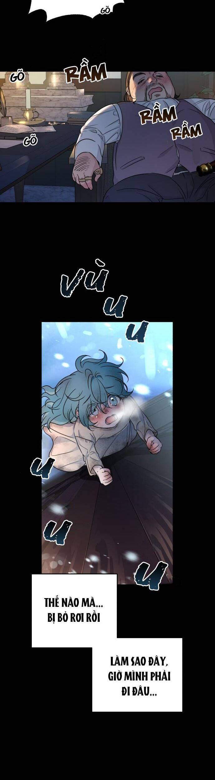 Công Nương Mint Bé Nhỏ - Chương 18