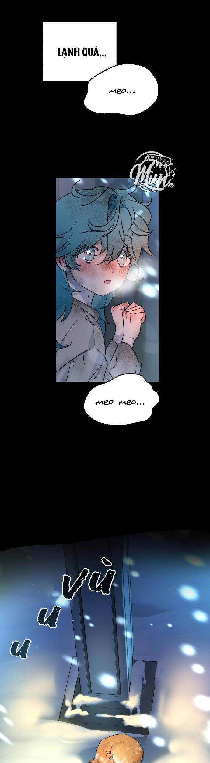 Công Nương Mint Bé Nhỏ - Chương 18