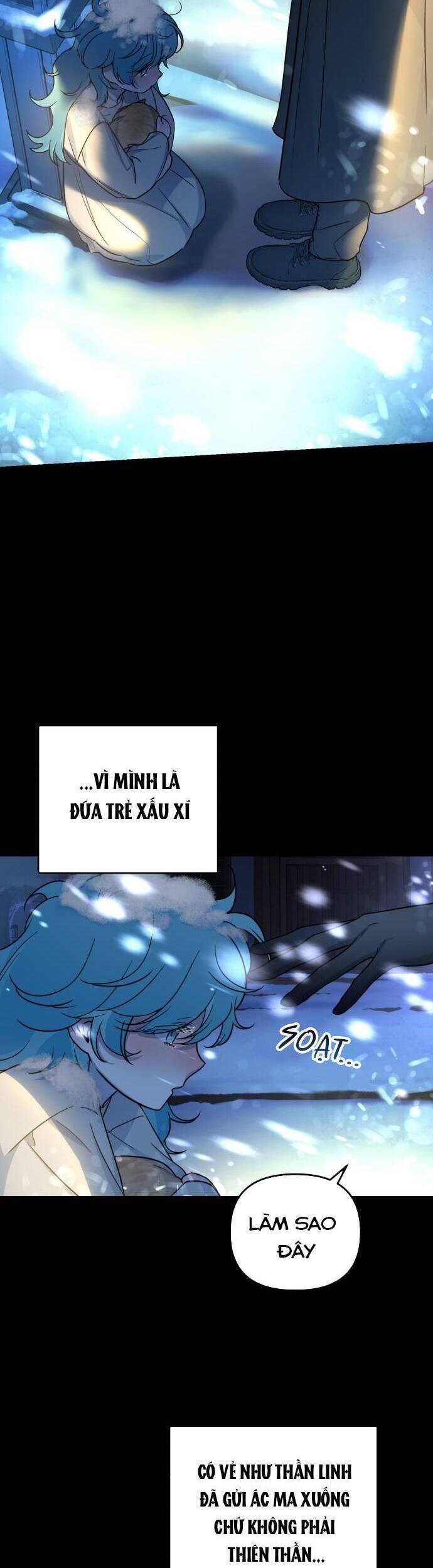 Công Nương Mint Bé Nhỏ - Chương 18