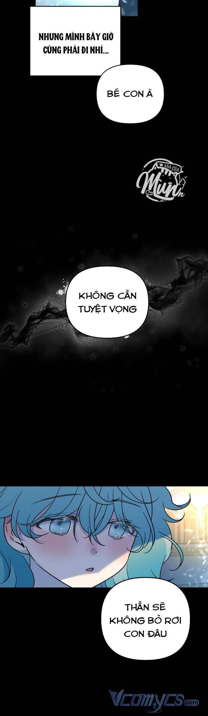 Công Nương Mint Bé Nhỏ - Chương 18