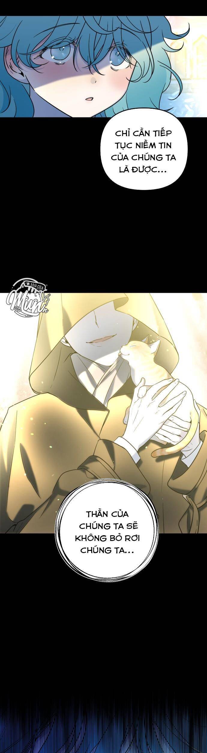 Công Nương Mint Bé Nhỏ - Chương 18