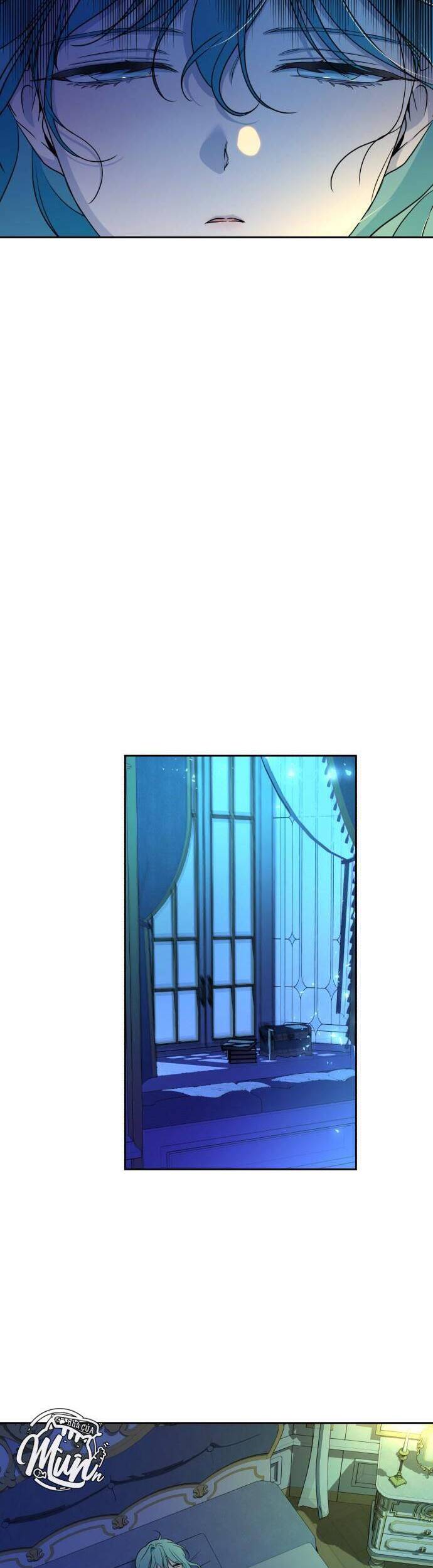 Công Nương Mint Bé Nhỏ - Chương 18