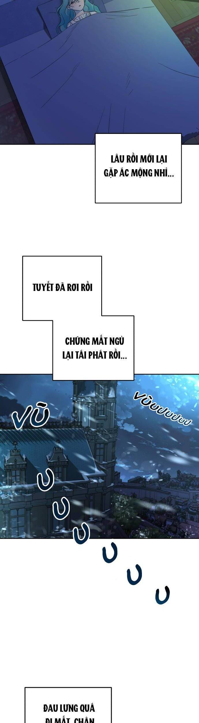 Công Nương Mint Bé Nhỏ - Chương 18