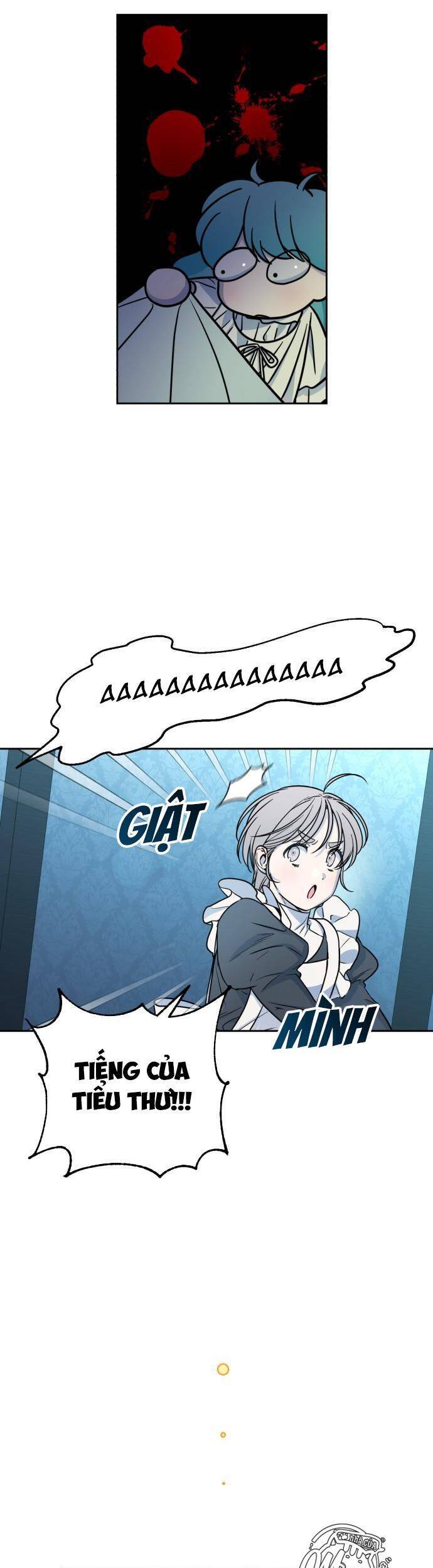 Công Nương Mint Bé Nhỏ - Chương 18