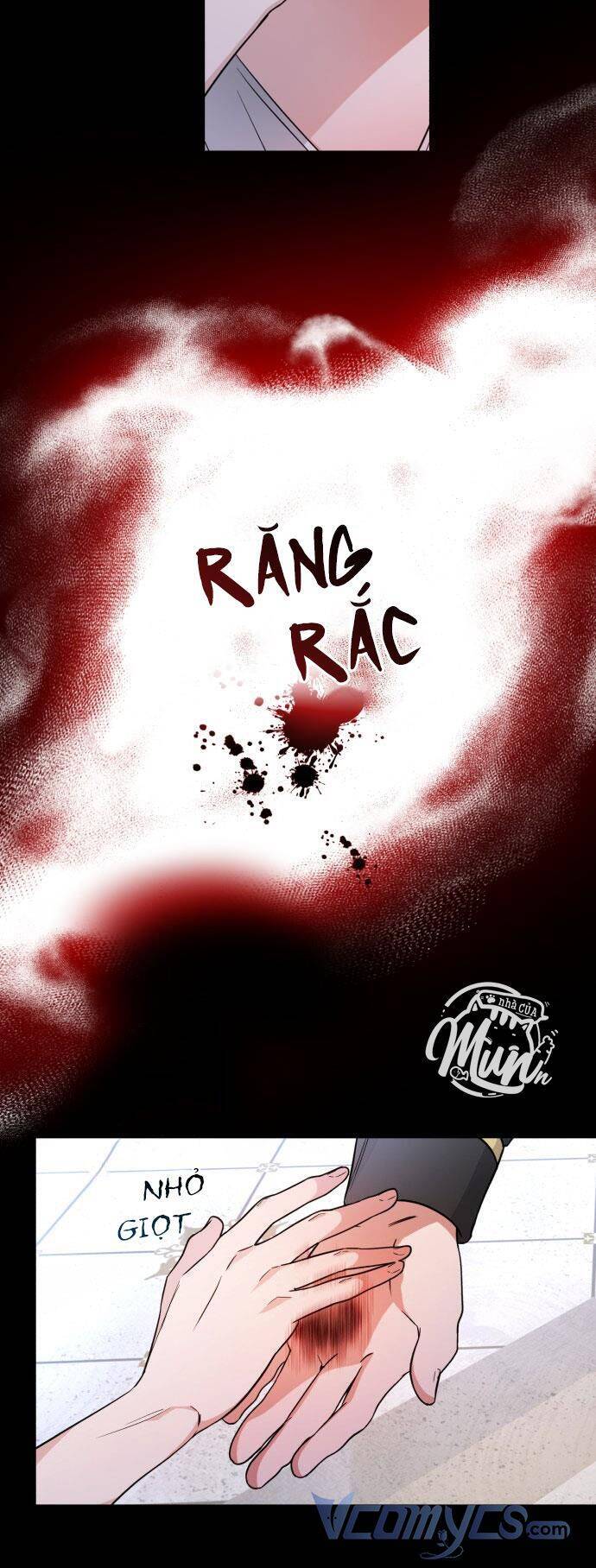 Công Nương Mint Bé Nhỏ - Chương 18