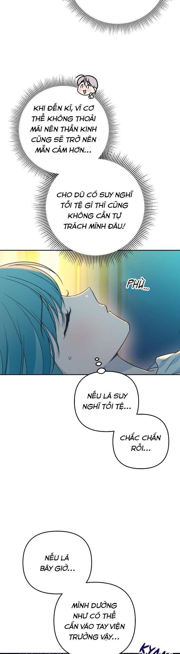 Công Nương Mint Bé Nhỏ - Chương 18