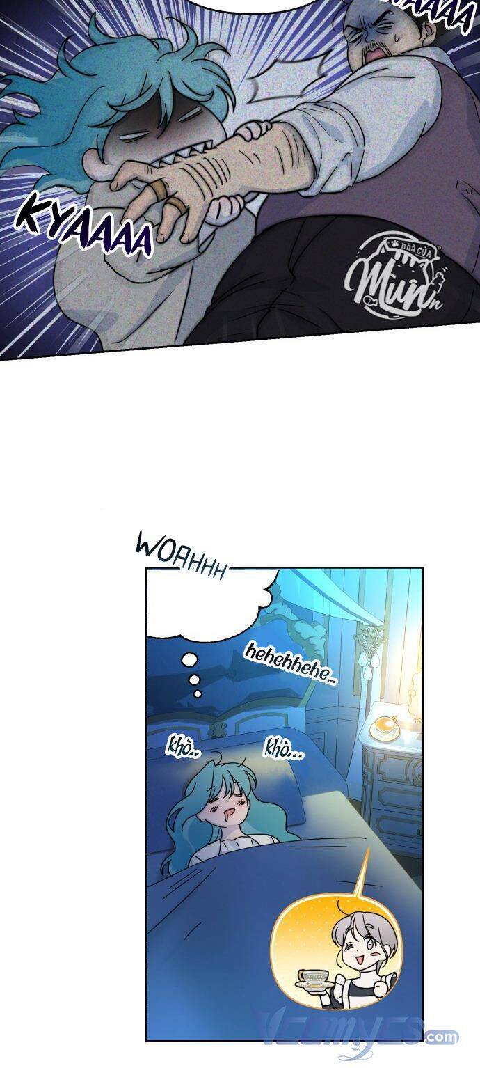 Công Nương Mint Bé Nhỏ - Chương 18