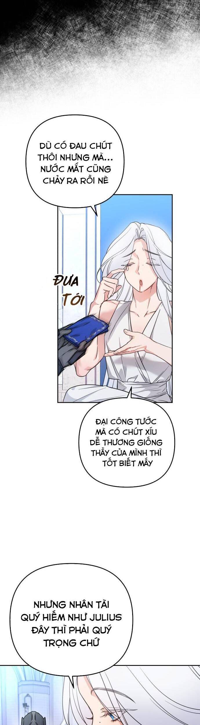 Công Nương Mint Bé Nhỏ - Chương 18