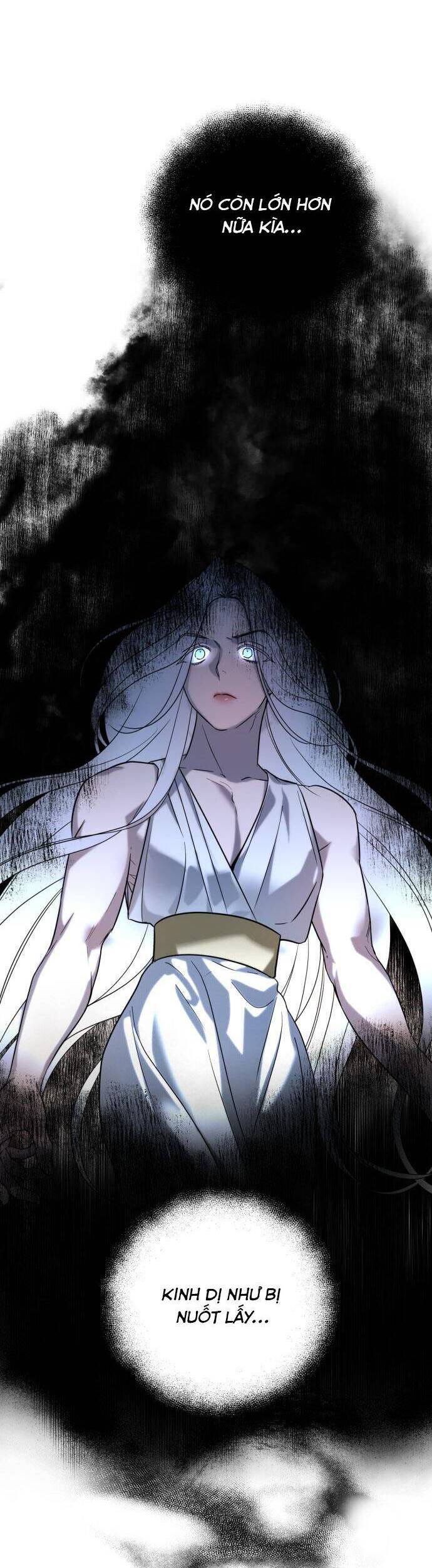 Công Nương Mint Bé Nhỏ - Chương 18